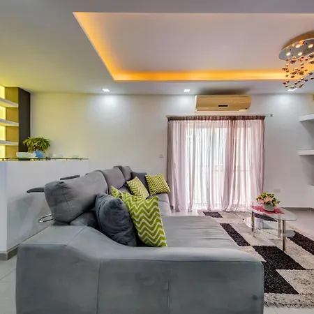 Appartement Literally 10 Minutes Away From Valletta Santa Vennera