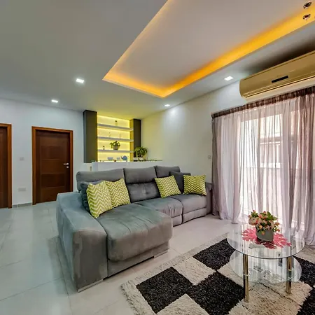 Appartement Literally 10 Minutes Away From Valletta Santa Vennera