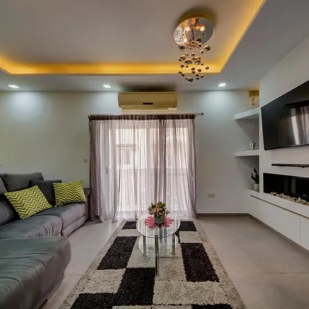Appartement Literally 10 Minutes Away From Valletta Santa Vennera