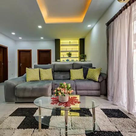 Literally 10 Minutes Away From Valletta Appartement Santa Vennera