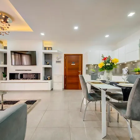 Appartement Literally 10 Minutes Away From Valletta Santa Vennera
