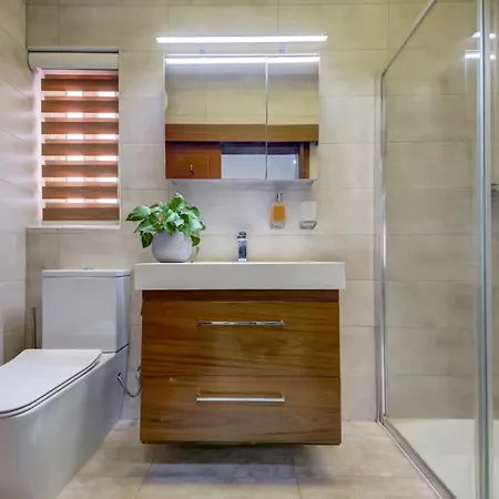 Appartement Literally 10 Minutes Away From Valletta *