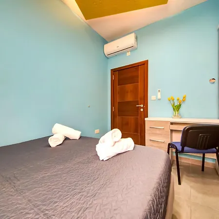 Appartement Literally 10 Minutes Away From Valletta