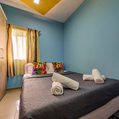 Appartement Literally 10 Minutes Away From Valletta *